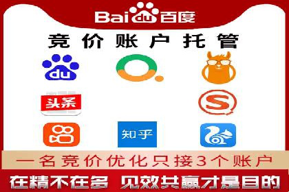 竞价推广实战案例：网络营销秘诀